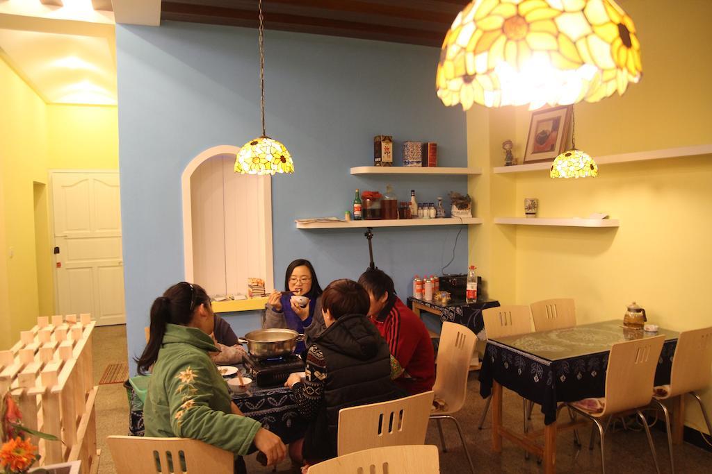 Tiffany Hostel 阳朔 外观 照片