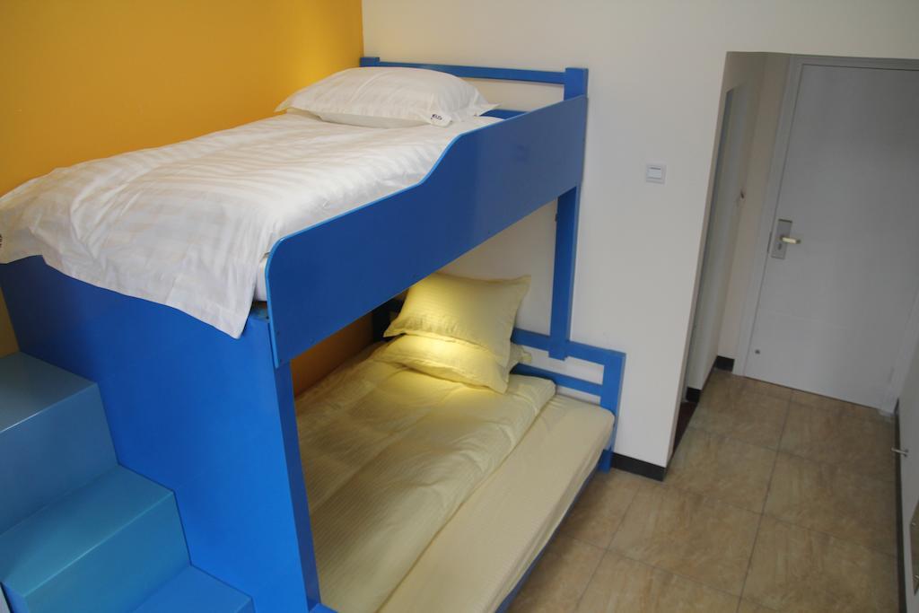 Tiffany Hostel 阳朔 客房 照片