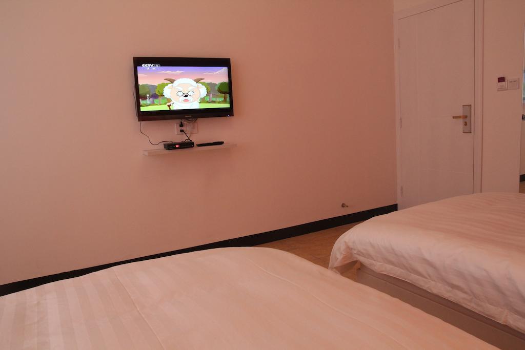 Tiffany Hostel 阳朔 客房 照片