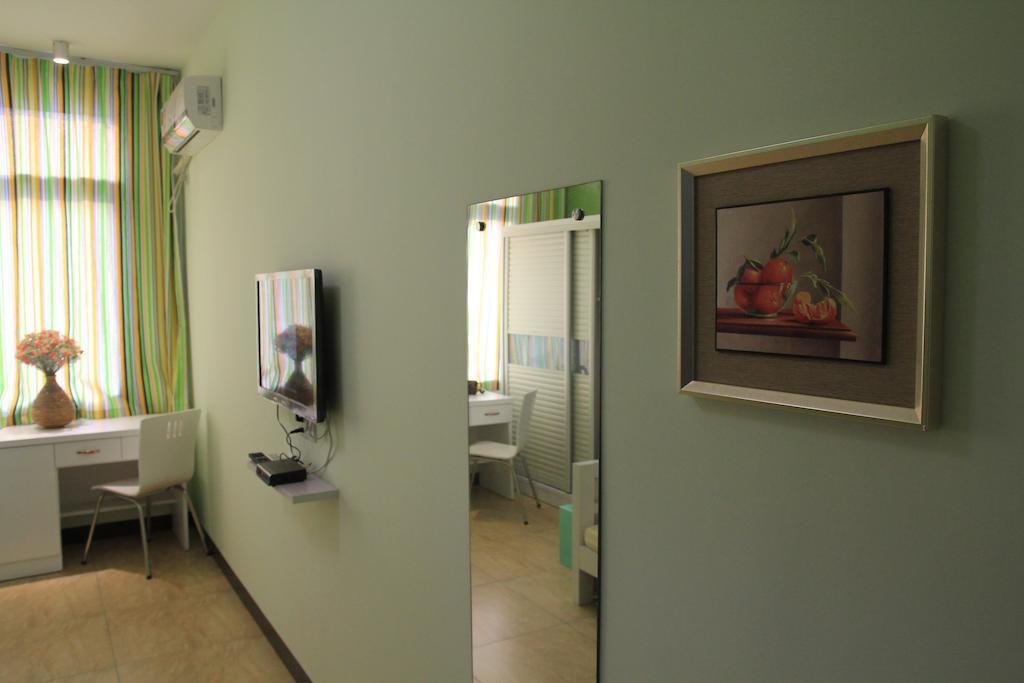 Tiffany Hostel 阳朔 客房 照片