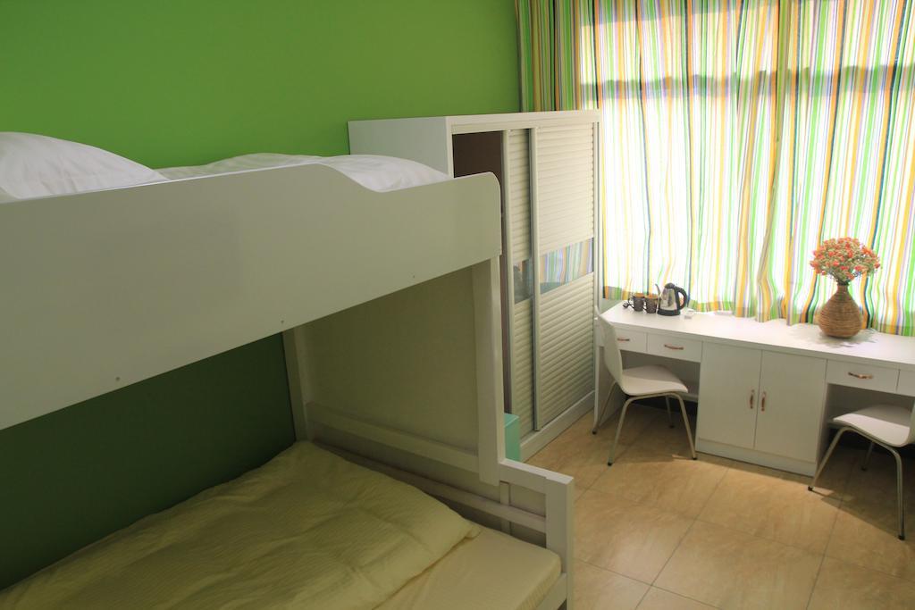 Tiffany Hostel 阳朔 客房 照片