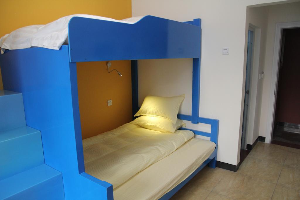 Tiffany Hostel 阳朔 客房 照片