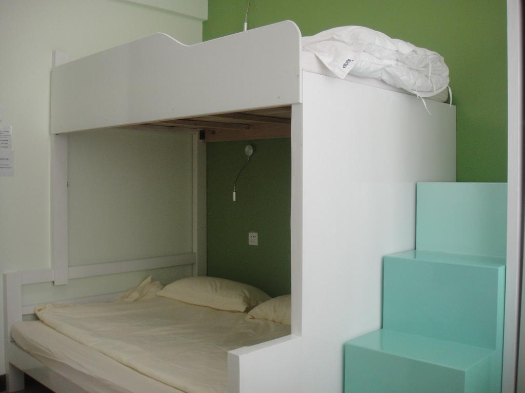 Tiffany Hostel 阳朔 客房 照片