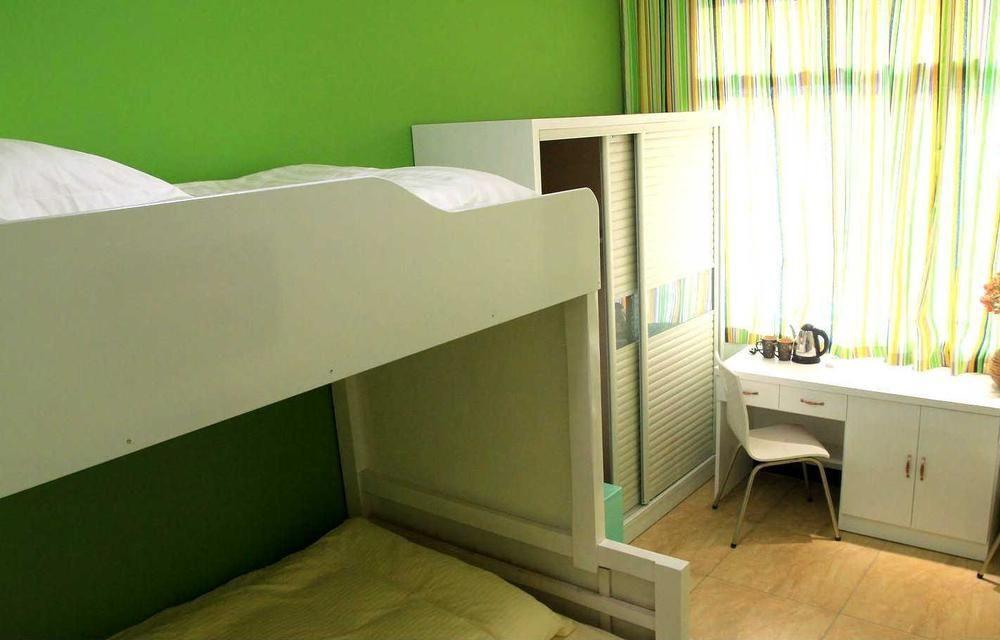 Tiffany Hostel 阳朔 外观 照片