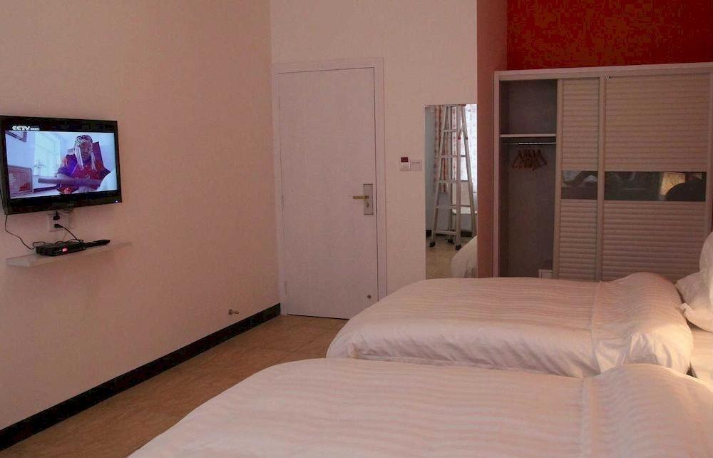 Tiffany Hostel 阳朔 外观 照片