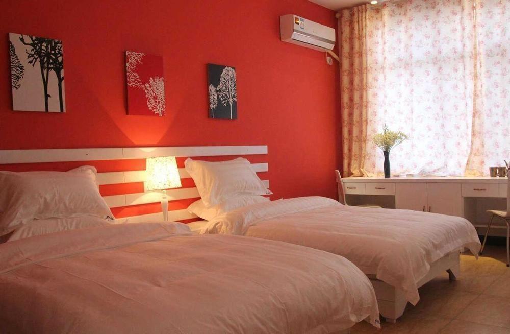 Tiffany Hostel 阳朔 外观 照片