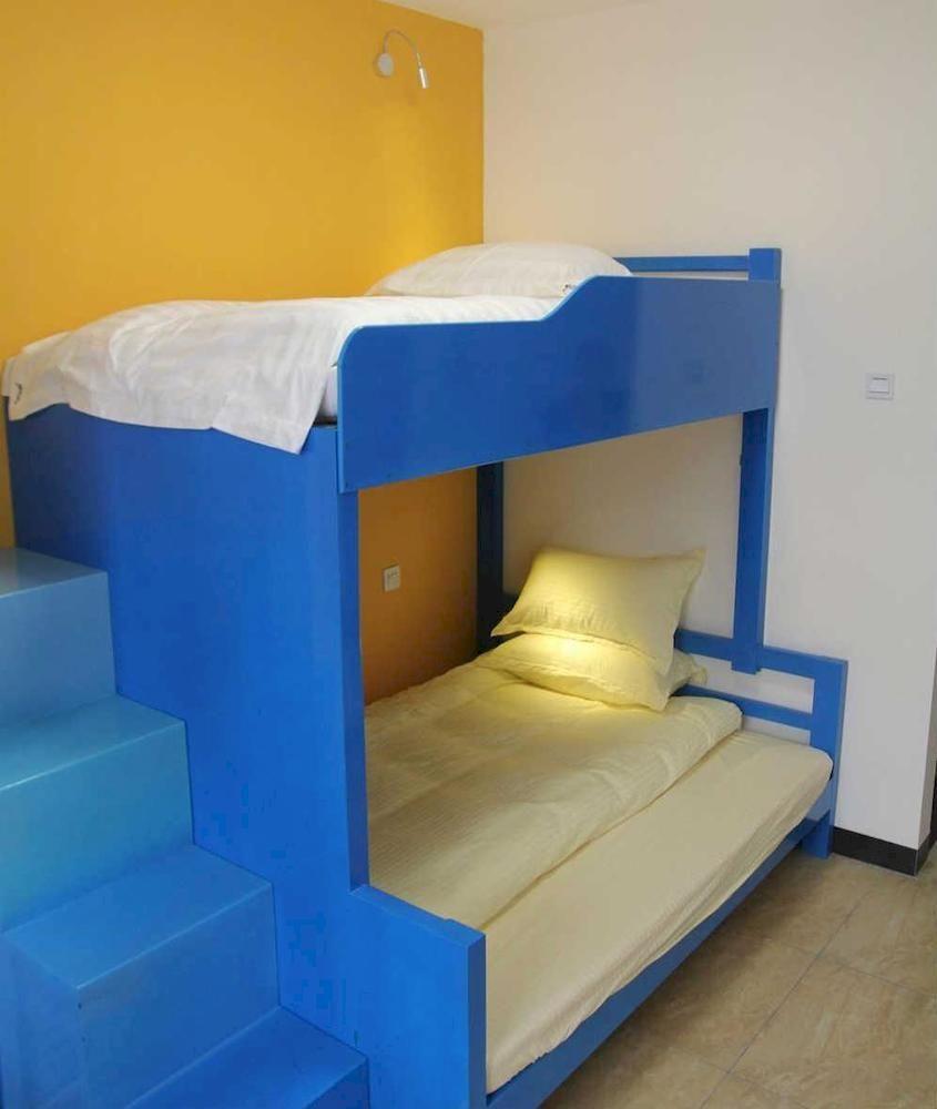 Tiffany Hostel 阳朔 外观 照片