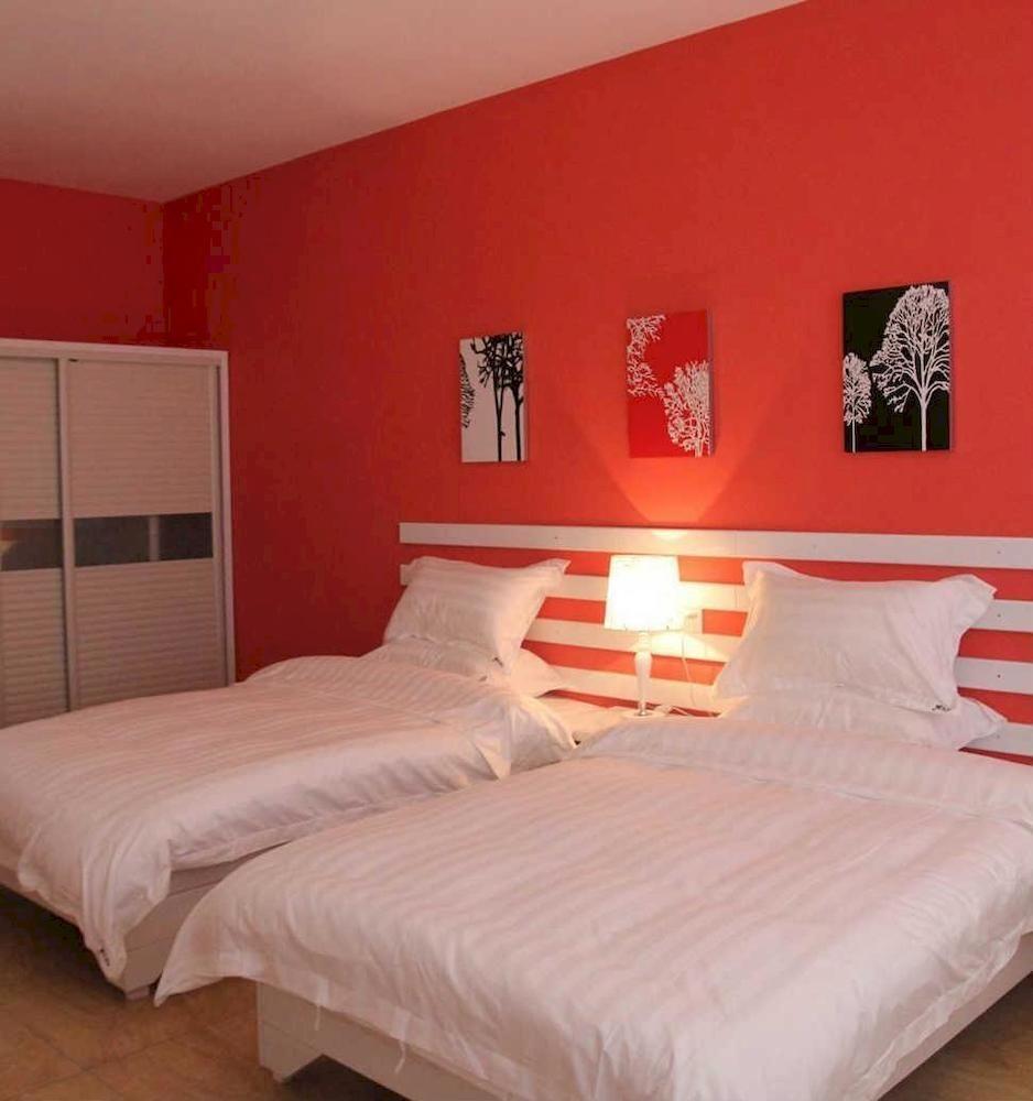 Tiffany Hostel 阳朔 外观 照片