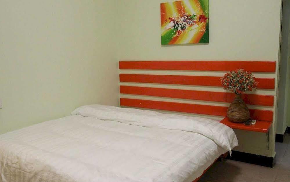 Tiffany Hostel 阳朔 外观 照片